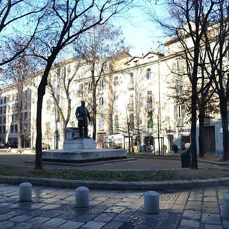Palatina Apartment Torino Dış mekan fotoğraf