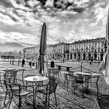 Palatina Apartment Torino Dış mekan fotoğraf