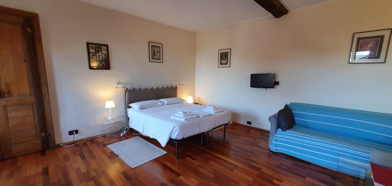 Palatina Apartment Torino Dış mekan fotoğraf