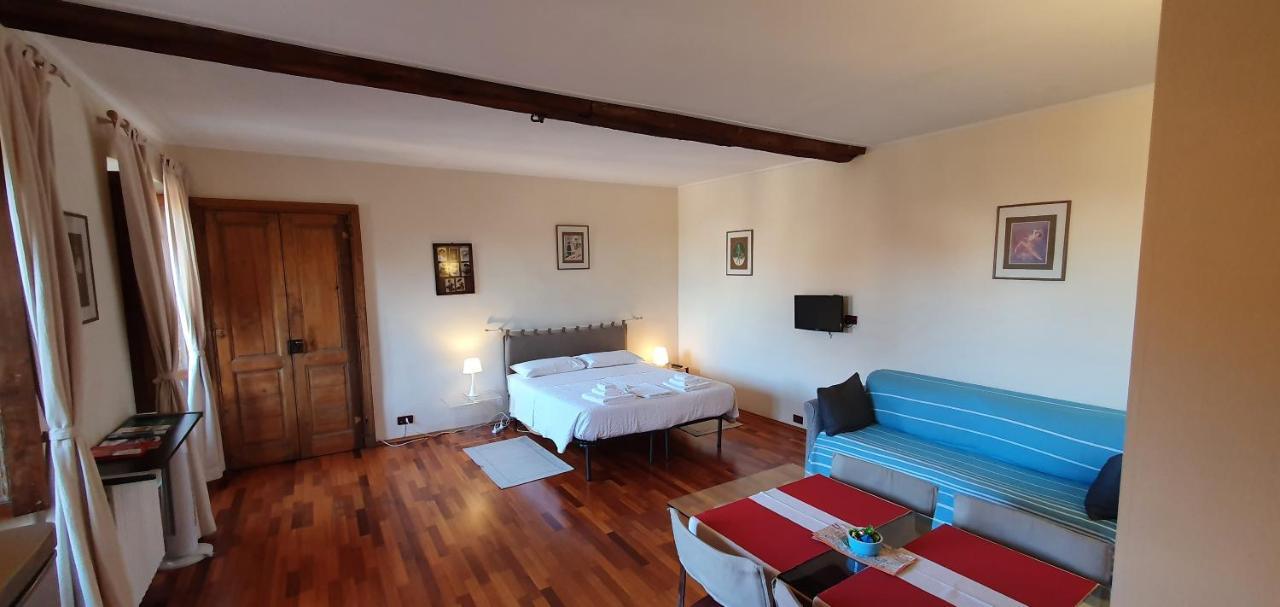 Palatina Apartment Torino Dış mekan fotoğraf