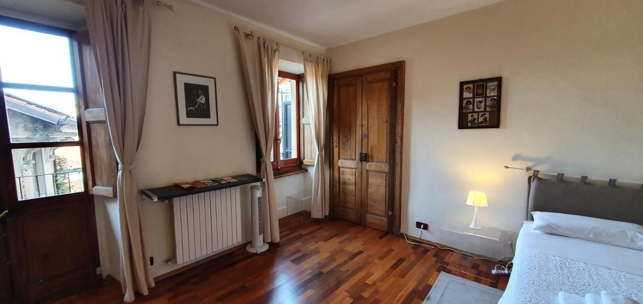 Palatina Apartment Torino Dış mekan fotoğraf
