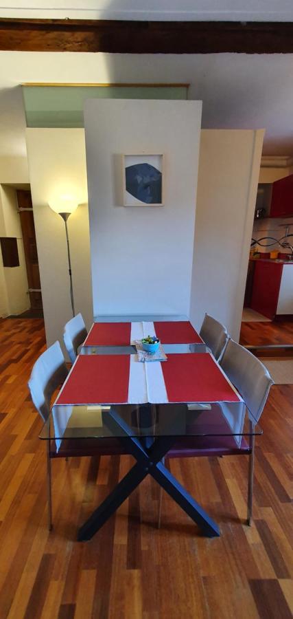 Palatina Apartment Torino Dış mekan fotoğraf