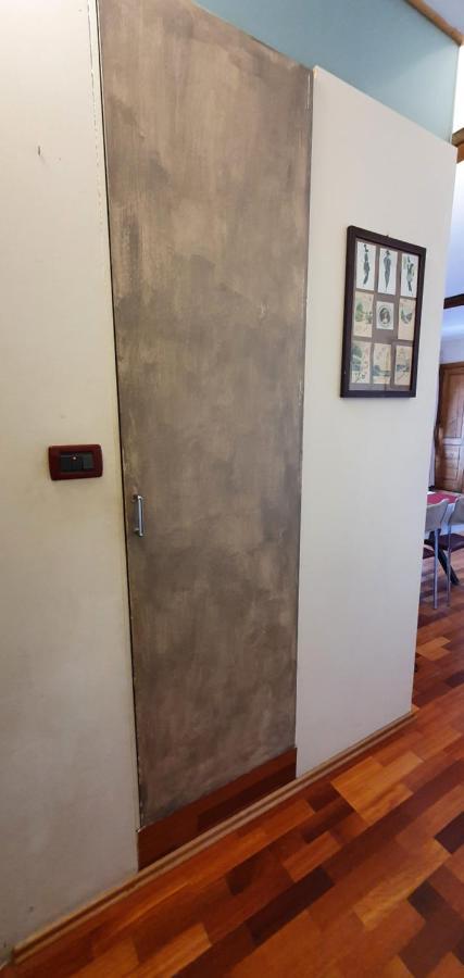 Palatina Apartment Torino Dış mekan fotoğraf