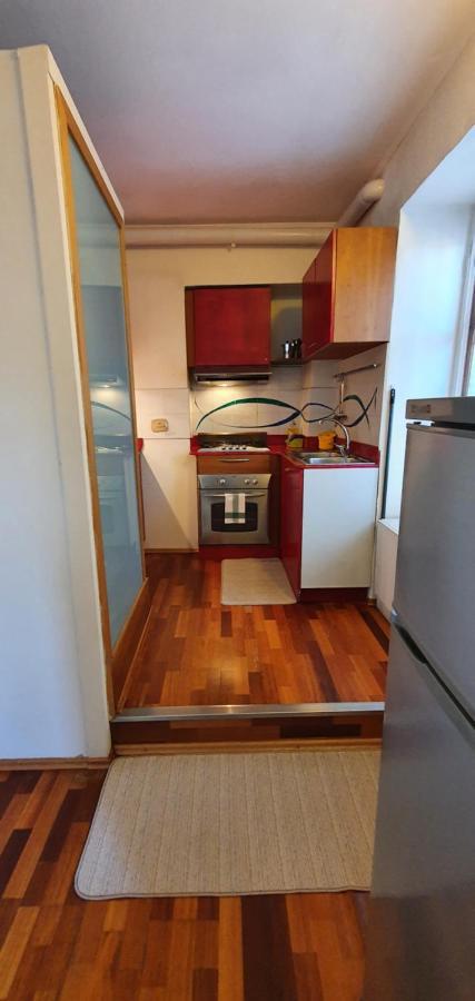 Palatina Apartment Torino Dış mekan fotoğraf