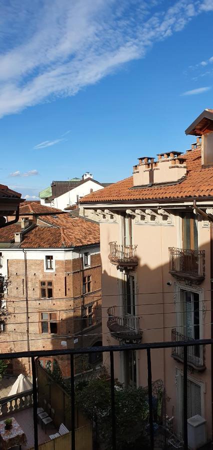 Palatina Apartment Torino Dış mekan fotoğraf