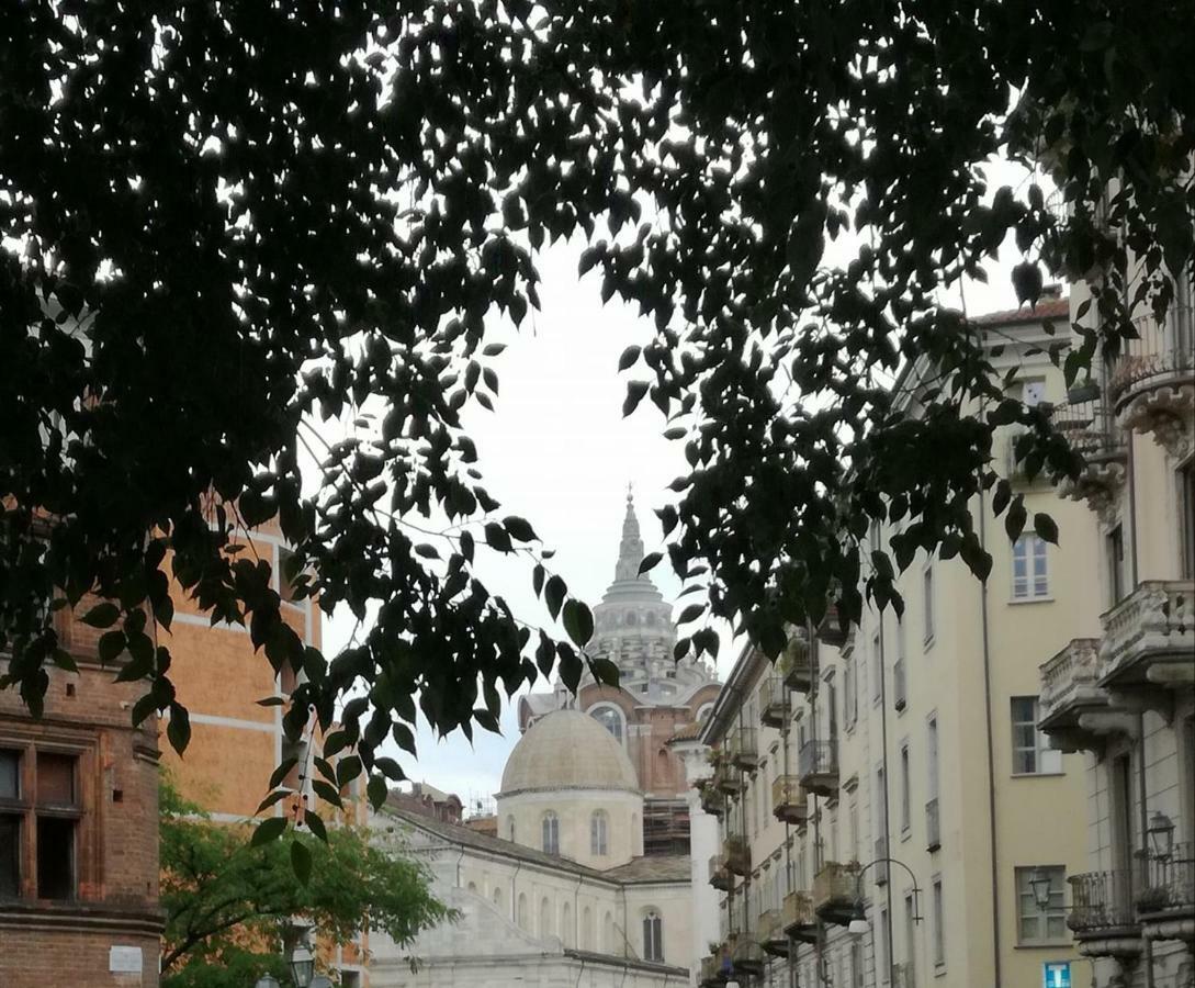 Palatina Apartment Torino Dış mekan fotoğraf