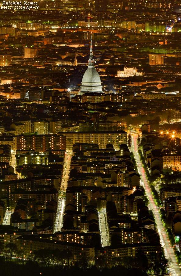 Palatina Apartment Torino Dış mekan fotoğraf