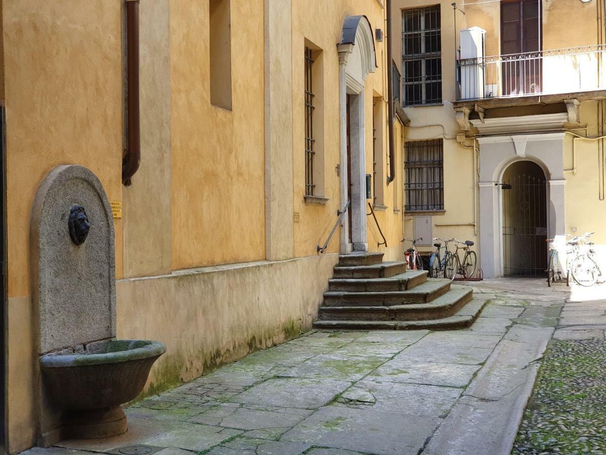 Palatina Apartment Torino Dış mekan fotoğraf