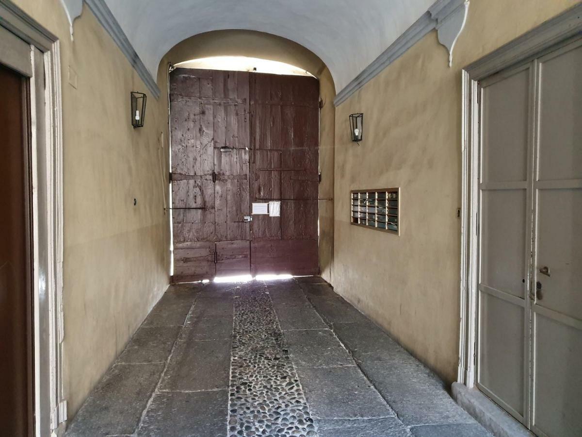 Palatina Apartment Torino Dış mekan fotoğraf