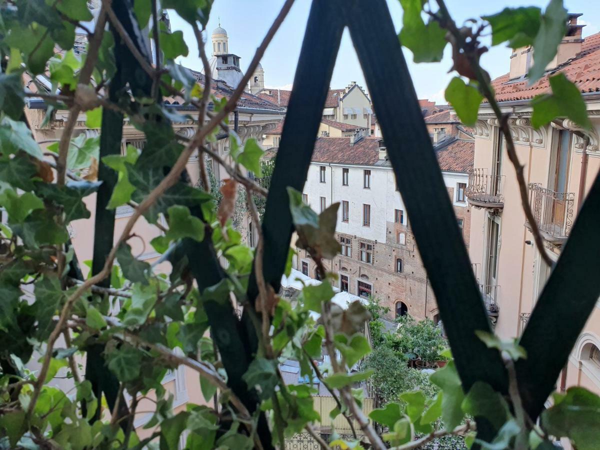 Palatina Apartment Torino Dış mekan fotoğraf