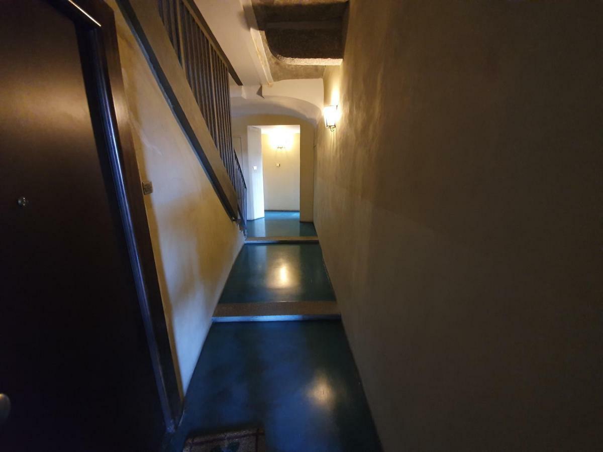 Palatina Apartment Torino Dış mekan fotoğraf