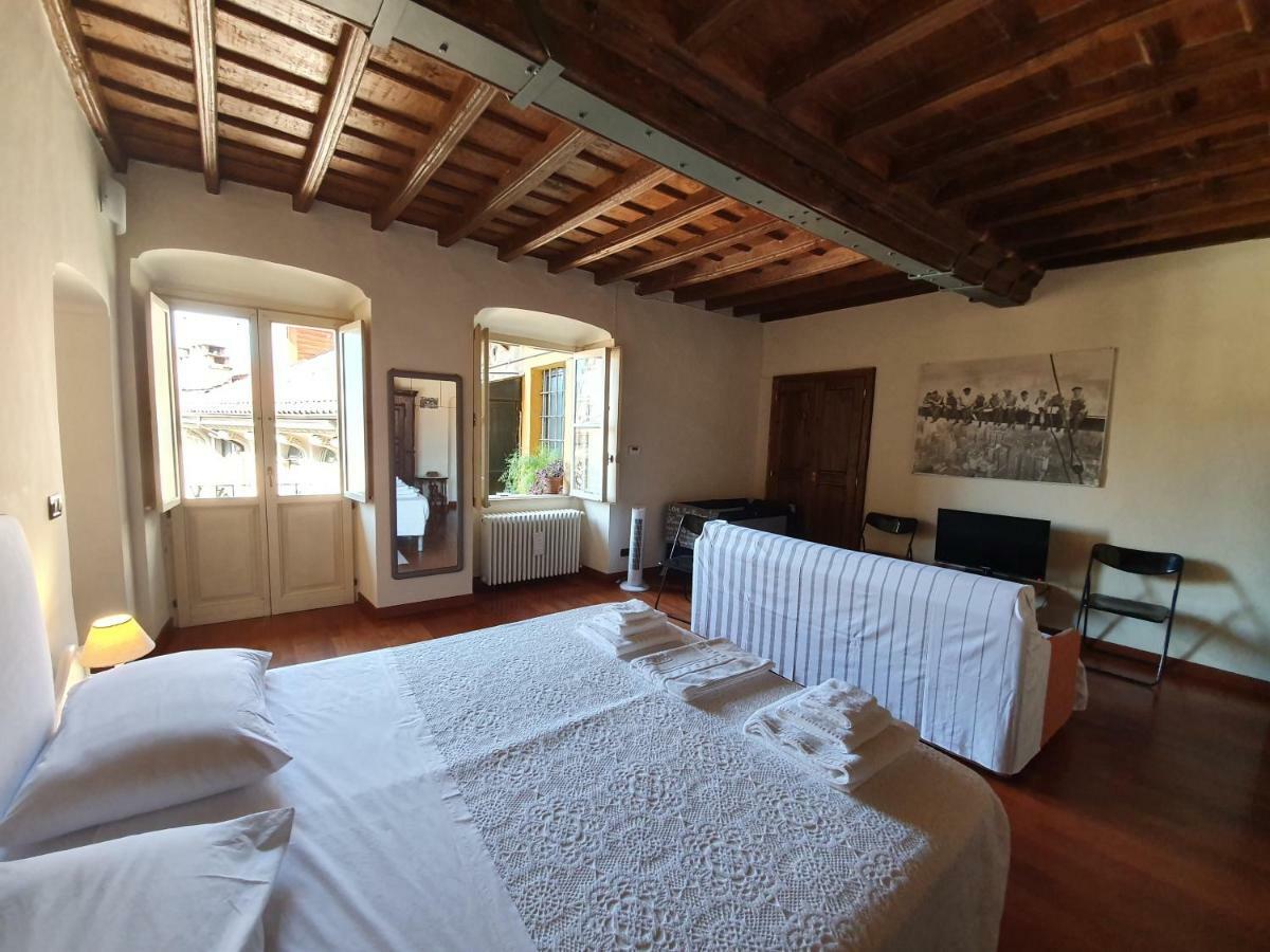 Palatina Apartment Torino Dış mekan fotoğraf