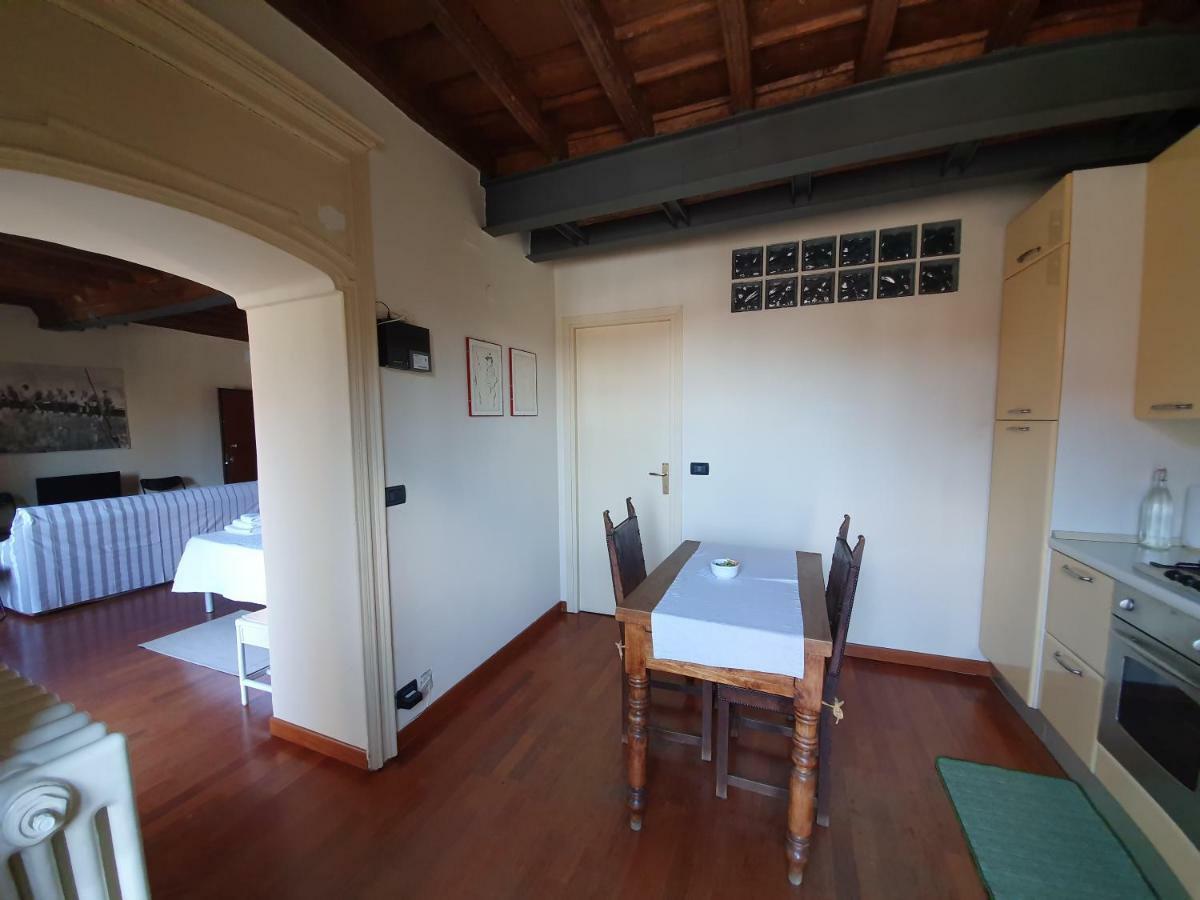 Palatina Apartment Torino Dış mekan fotoğraf