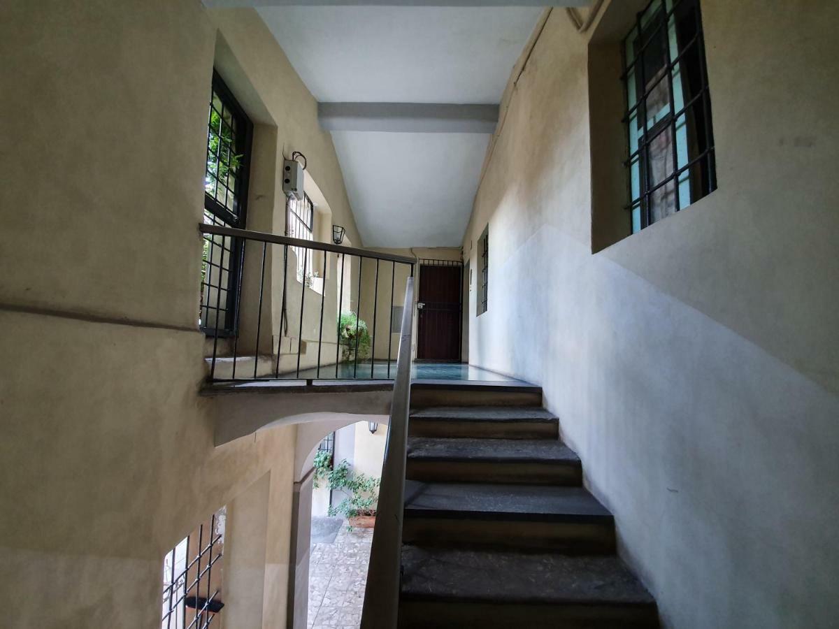 Palatina Apartment Torino Dış mekan fotoğraf