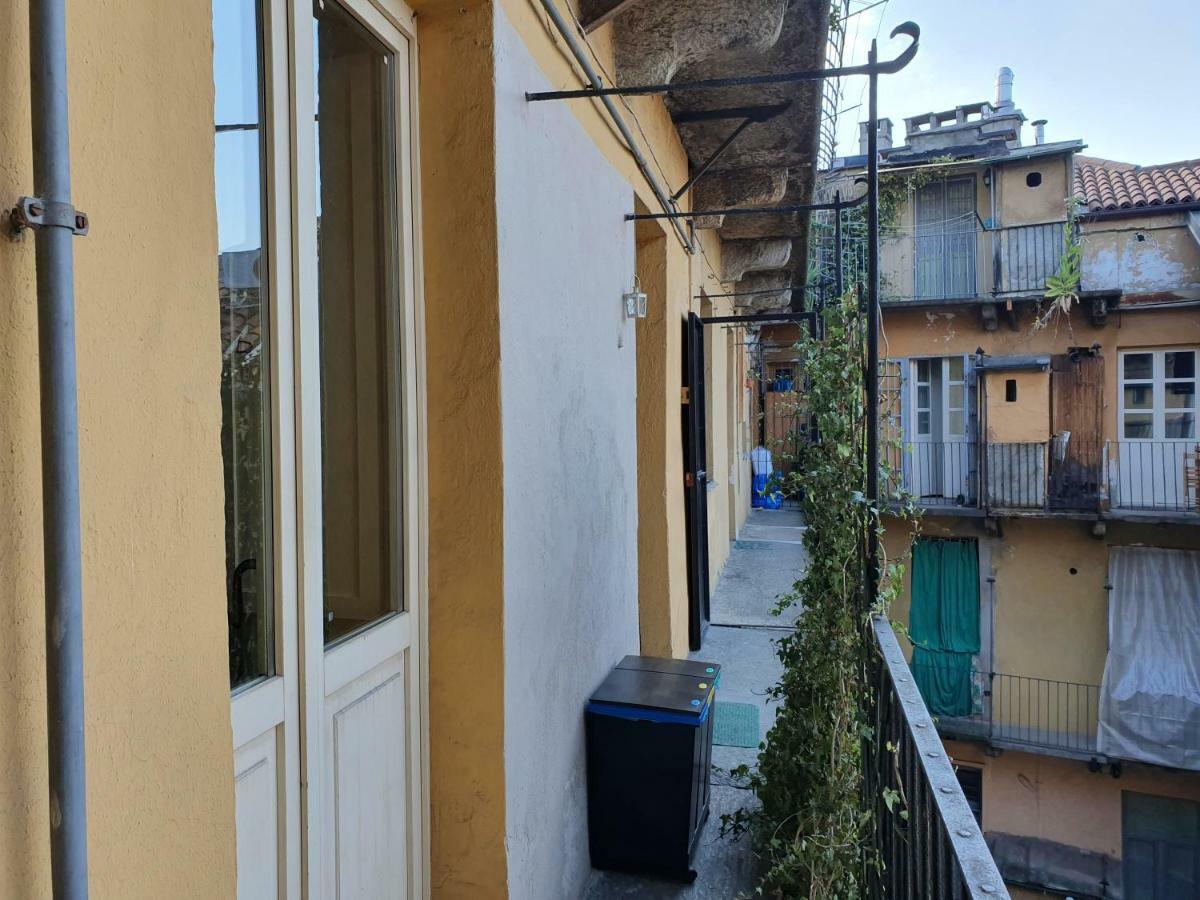 Palatina Apartment Torino Dış mekan fotoğraf