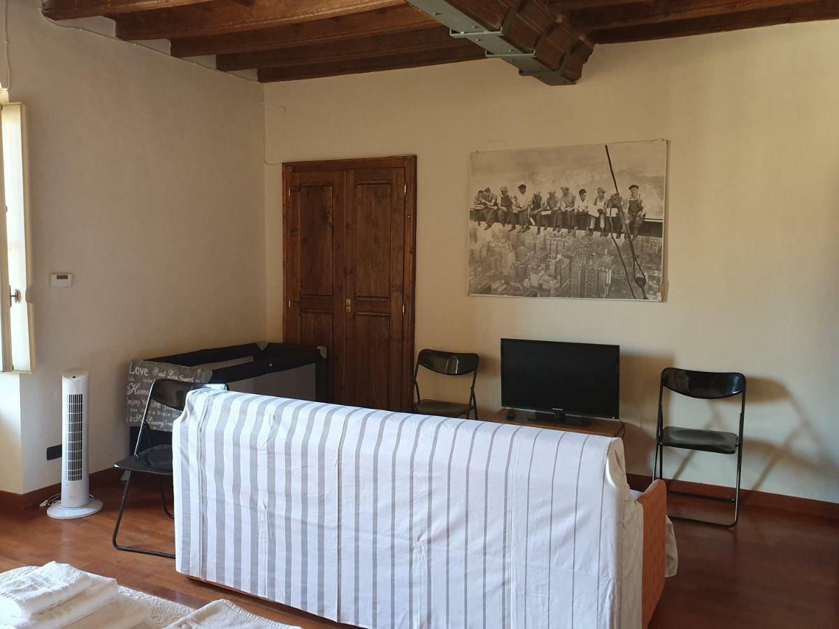 Palatina Apartment Torino Dış mekan fotoğraf