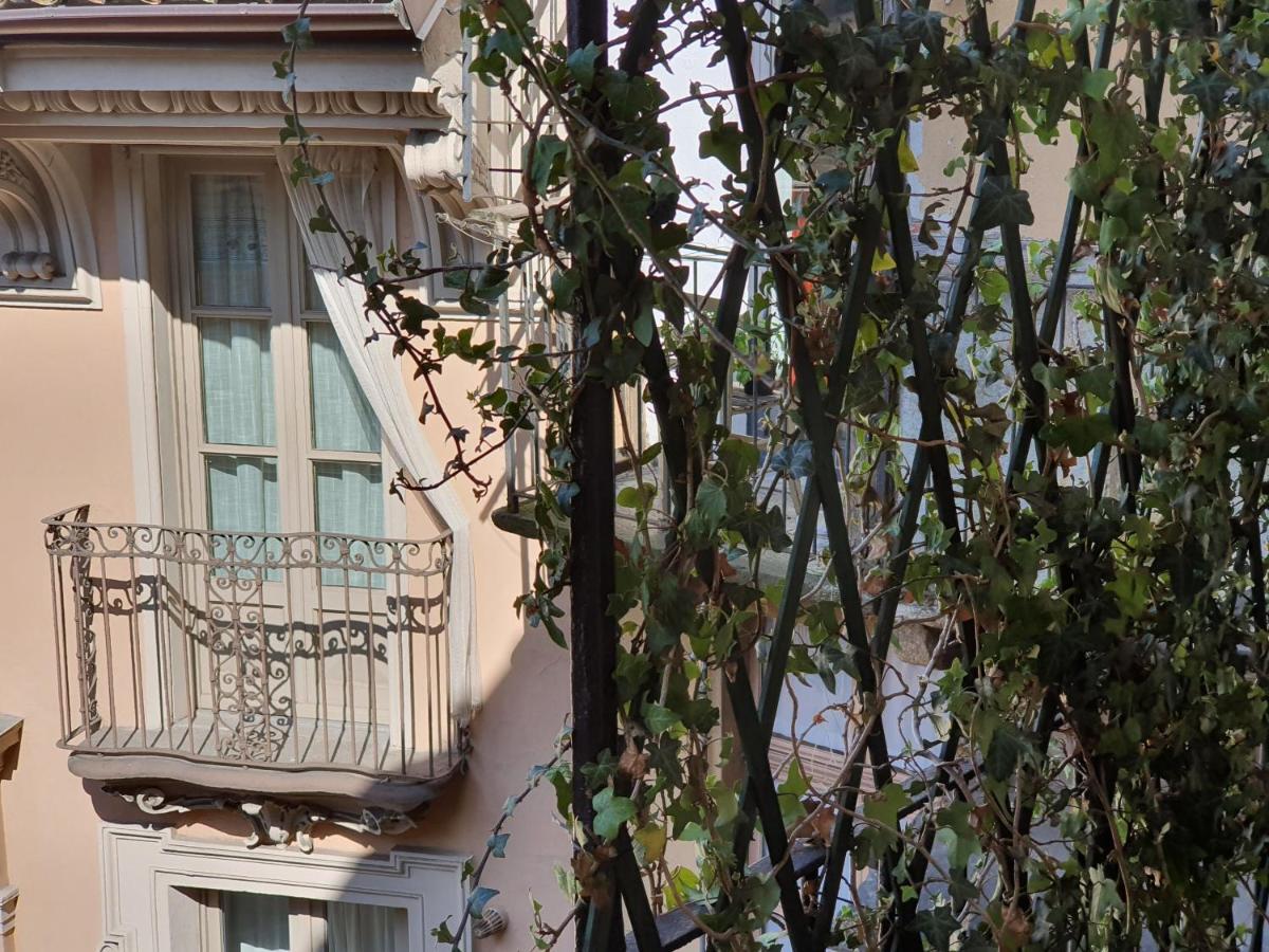 Palatina Apartment Torino Dış mekan fotoğraf