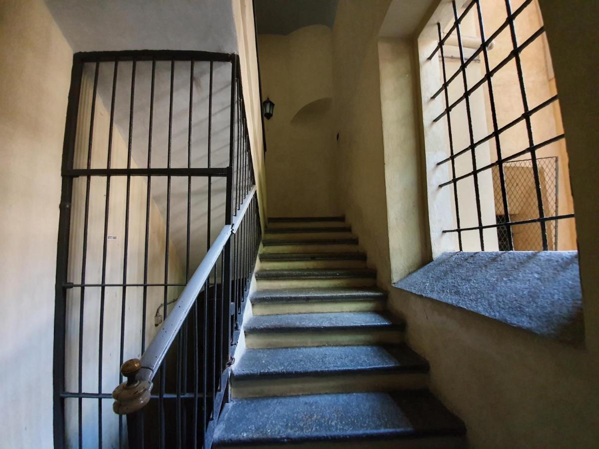 Palatina Apartment Torino Dış mekan fotoğraf