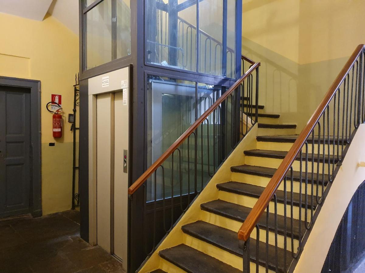 Palatina Apartment Torino Dış mekan fotoğraf