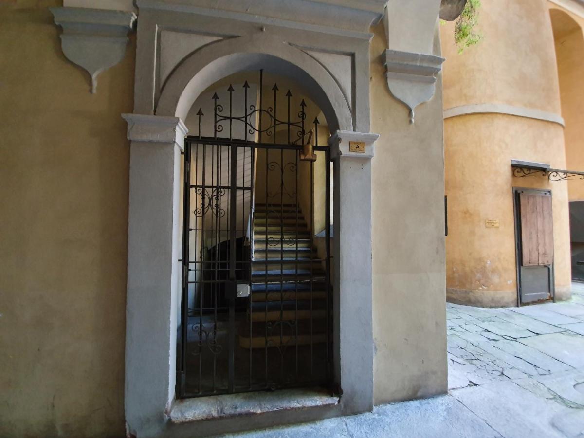Palatina Apartment Torino Dış mekan fotoğraf
