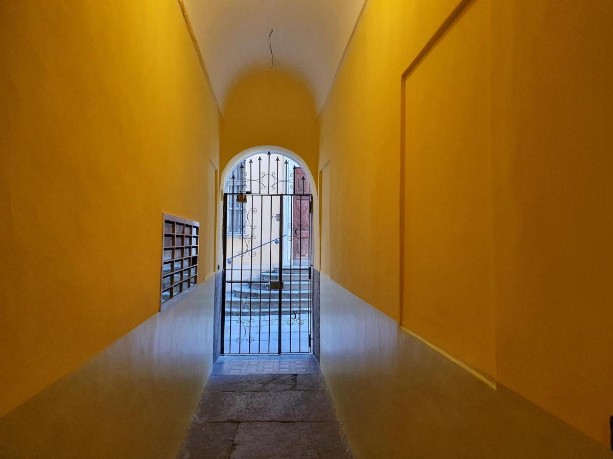 Palatina Apartment Torino Dış mekan fotoğraf